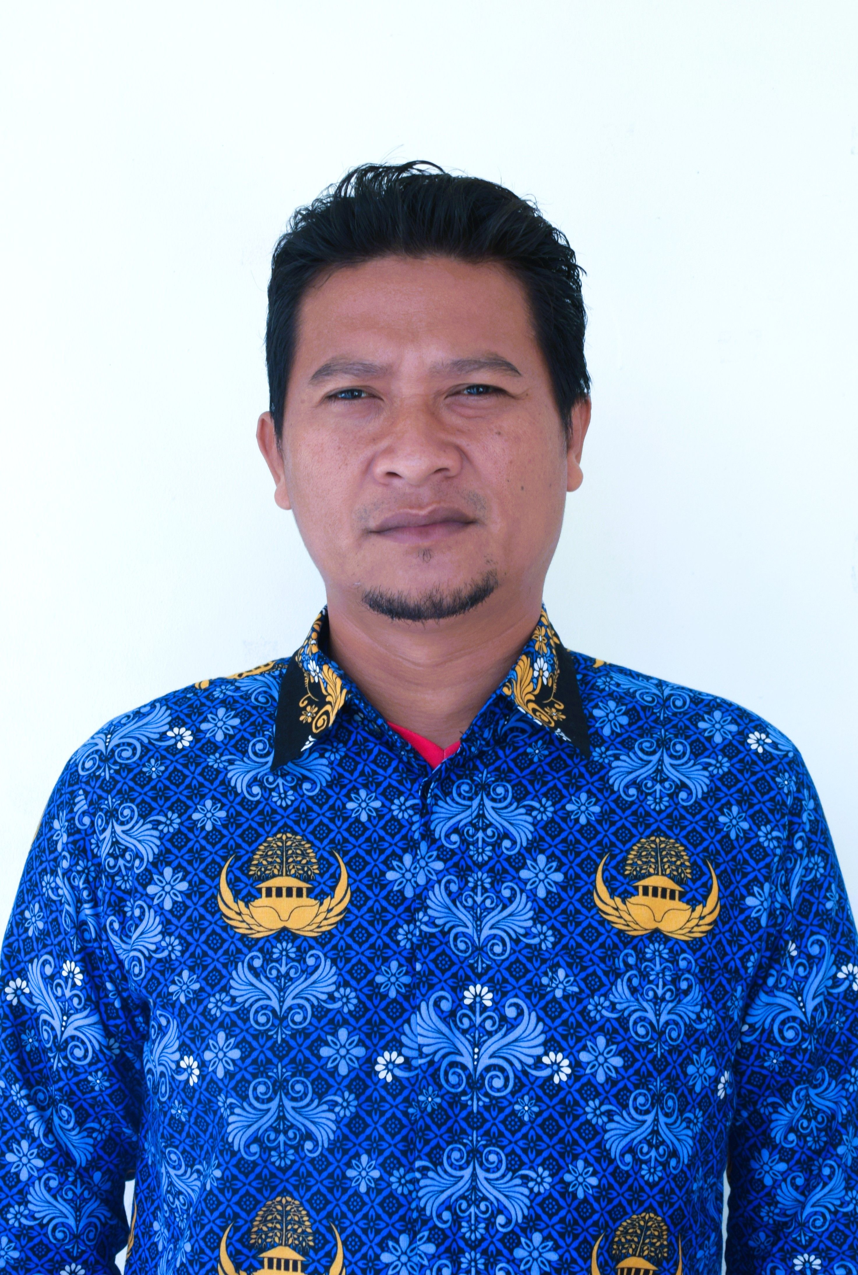 Foto DIDI SUWARDI - Kepala Seksi Kesejahteraan Desa Parapatan