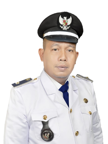 Foto Kepala Desa TARYONO - Desa Parapatan