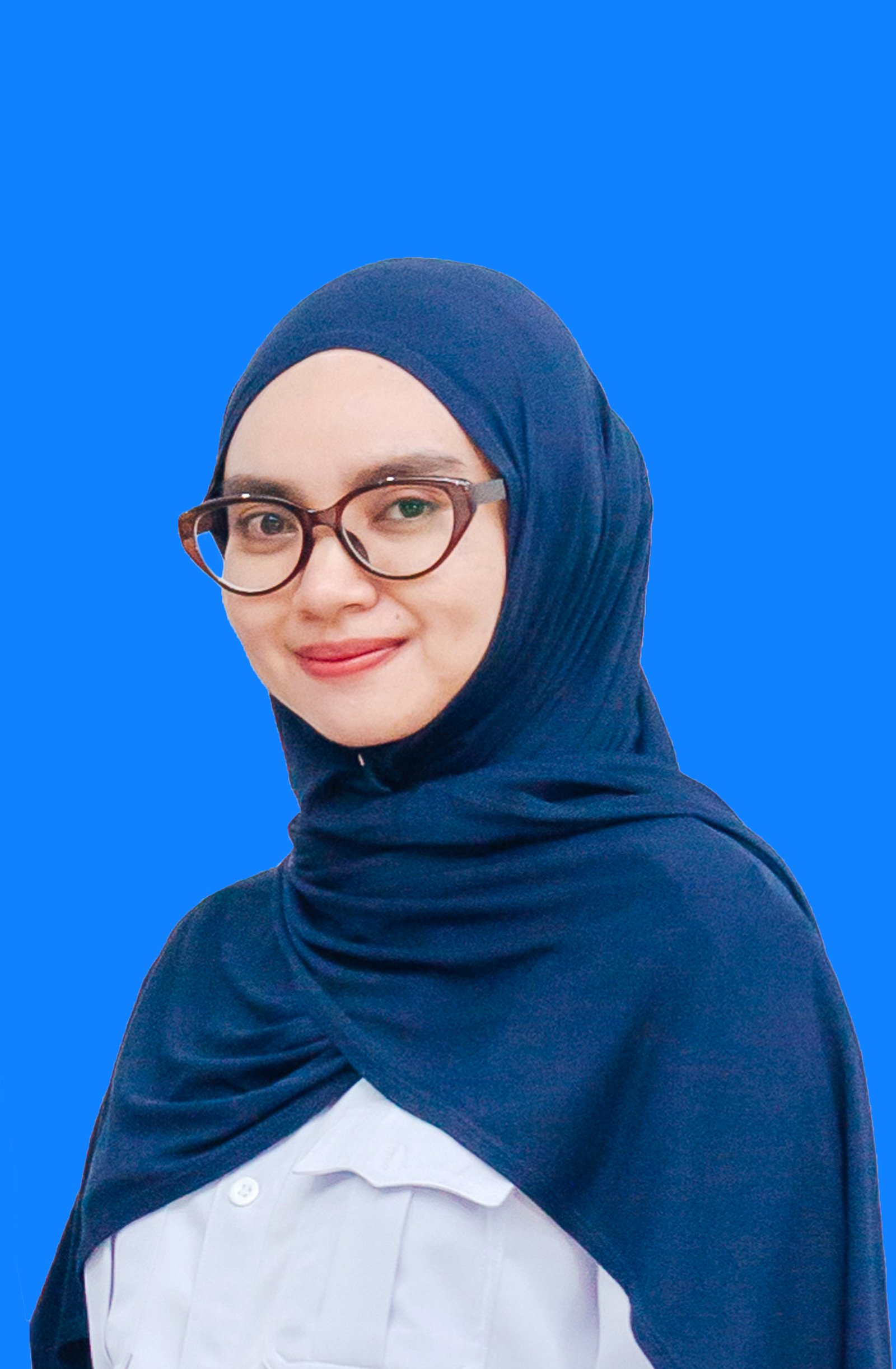 Foto PUTRI LILLIANA FITRI - Kepala Seksi Pemerintahan Desa Parapatan